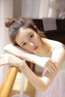 不完美的她演员表